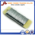 China 18 Gauge Tie Wrie, Black Annealed Binding Wire 18 Gauge Factory